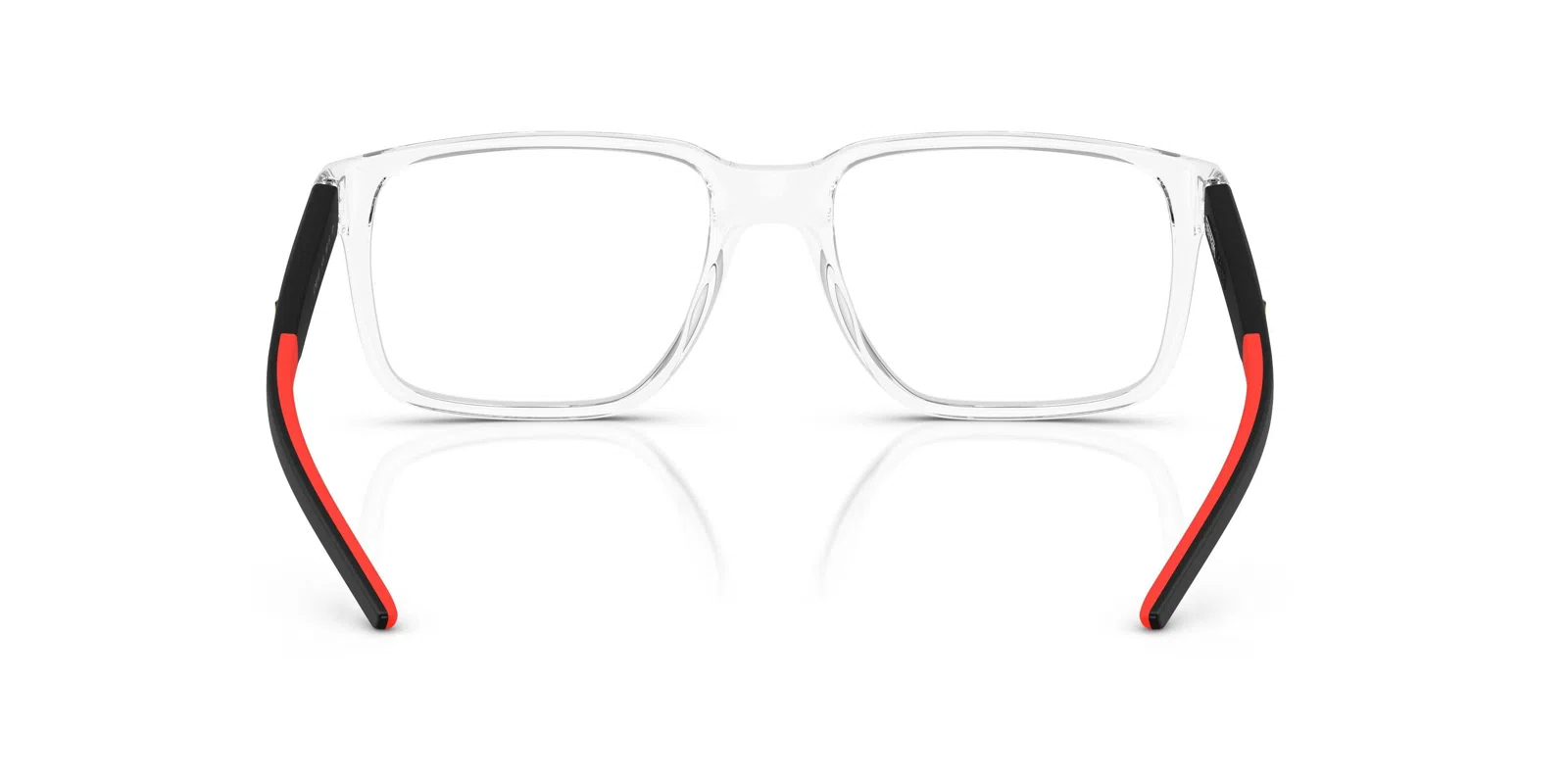 Scuderia Ferrari 8013D Eyeglasses - view 25
